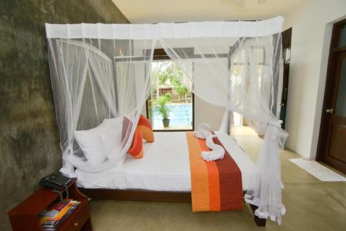 Hotel Olanro Negombo