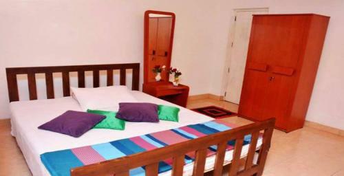 Bed & Breakfast Chauncy Residency
