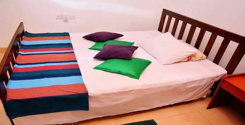Bed & Breakfast Chauncy Residency
