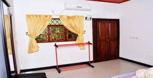 Bed & Breakfast Chauncy Residency