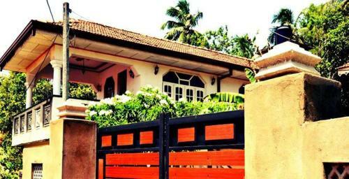 Bed & Breakfast Chauncy Residency