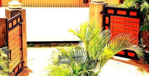 Bed & Breakfast Chauncy Residency
