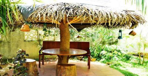 Bed & Breakfast Chauncy Residency