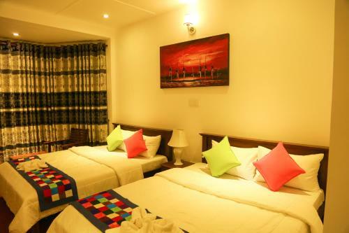 Hostal Nuwara Eliya Rosedale Bunglow