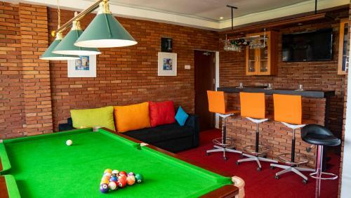 Hostal Nuwara Eliya Rosedale Bunglow