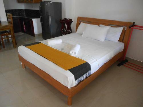 Hostal Shanith Guesthouse