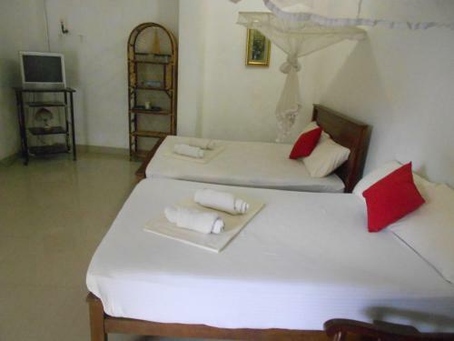 Hostal Shanith Guesthouse