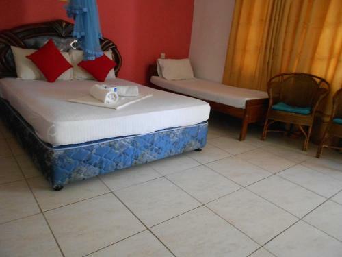 Hostal Shanith Guesthouse