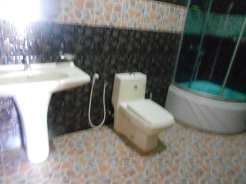 Hostal Shanith Guesthouse