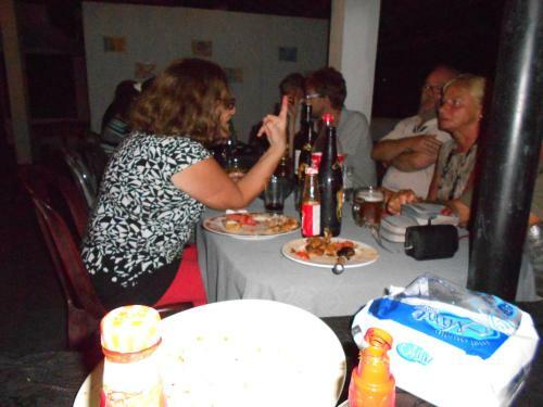 Hostal Shanith Guesthouse
