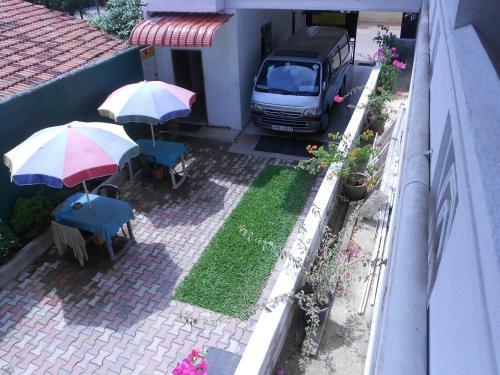 Hostal Shanith Guesthouse