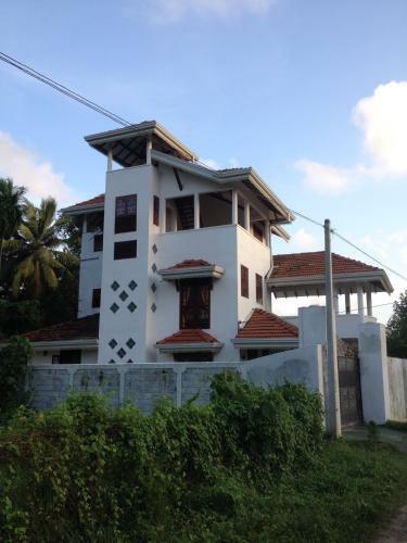 Negombo Residence