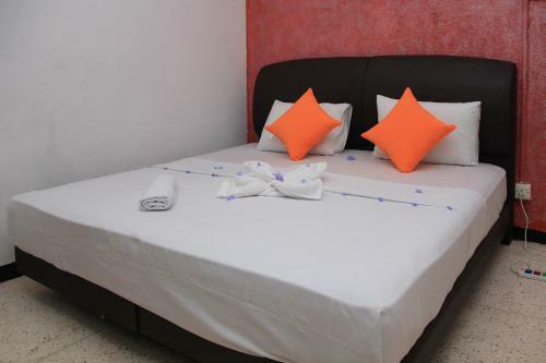 Hotel Evid Garden
