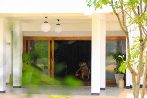 Hotel Evid Garden
