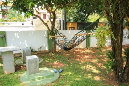 Hotel Evid Garden