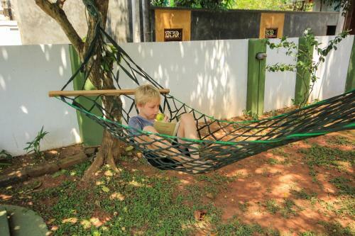 Hotel Evid Garden