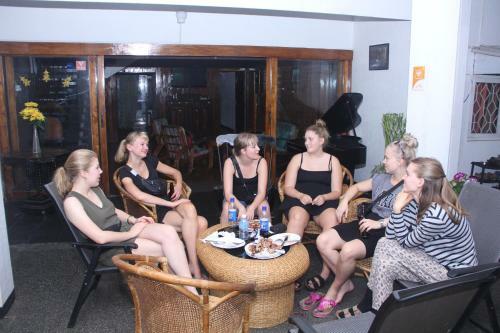 Hotel Evid Garden