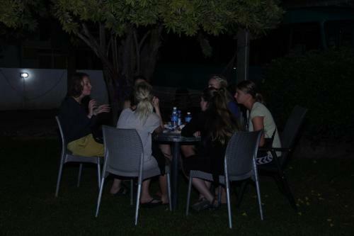 Hotel Evid Garden