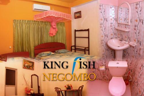 Hostal King Fish Guest House