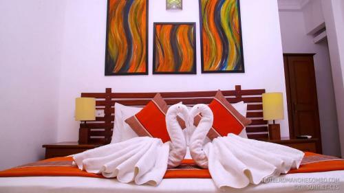 Bed & Breakfast Hotel Romano