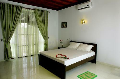 Apartamento Christima Residence