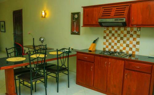 Apartamento Christima Residence