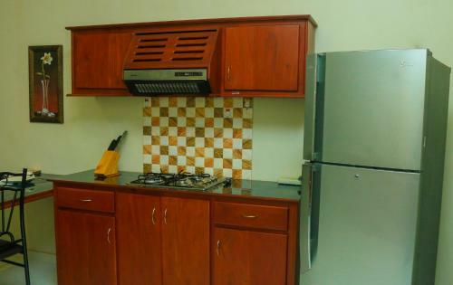 Apartamento Christima Residence