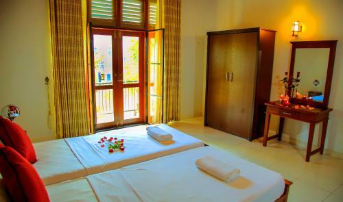 Apartamento Christima Residence