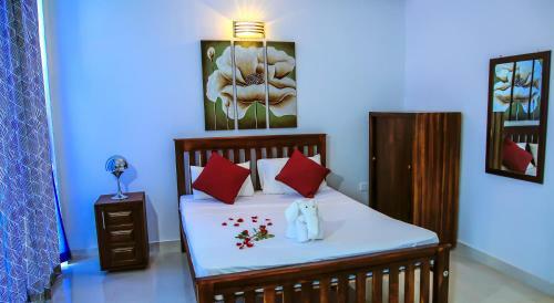 Apartamento Christima Residence