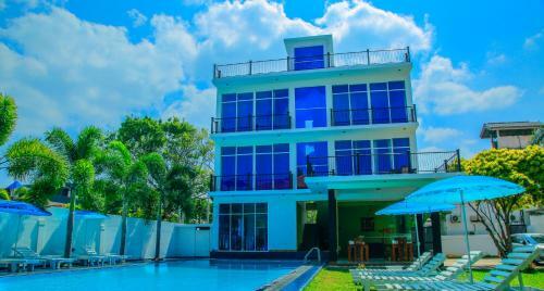 Apartamento Christima Residence