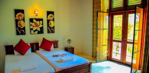 Apartamento Christima Residence