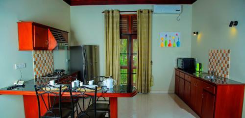 Apartamento Christima Residence