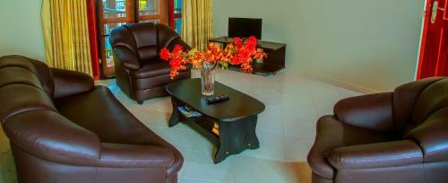 Apartamento Christima Residence