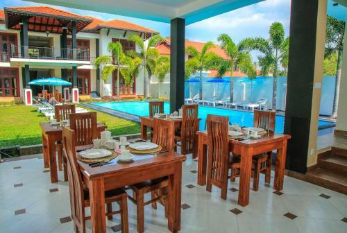 Apartamento Christima Residence