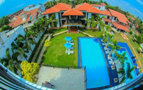 Apartamento Christima Residence