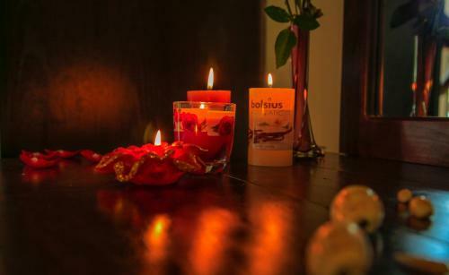 Apartamento Christima Residence