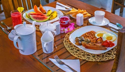 Apartamento Christima Residence