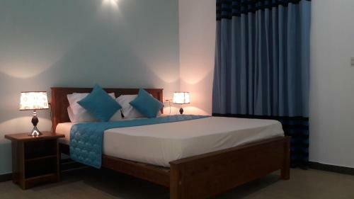 Hostal New Rani Inn