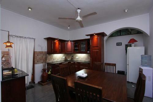 Bed & Breakfast Angel Villa