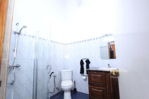 Bed & Breakfast Angel Villa