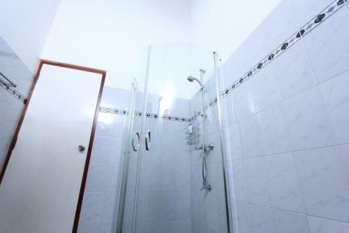 Bed & Breakfast Angel Villa