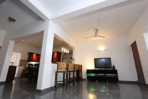 Bed & Breakfast Angel Villa