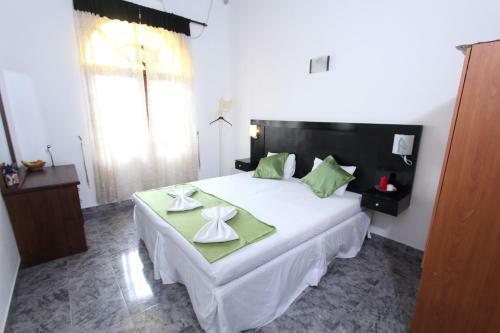 Bed & Breakfast Angel Villa