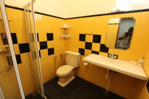 Bed & Breakfast Angel Villa