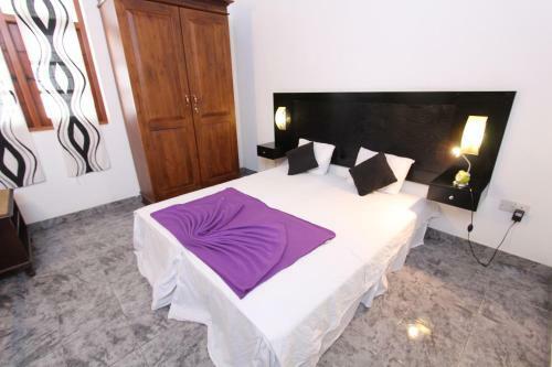 Bed & Breakfast Angel Villa