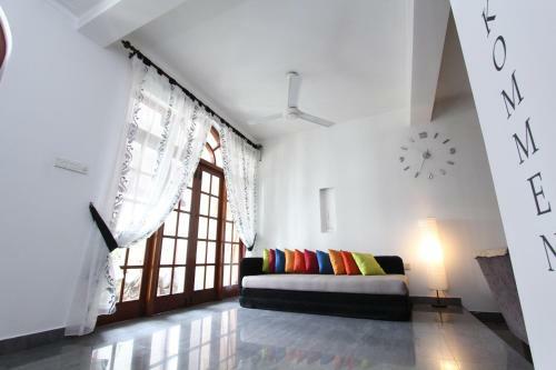 Bed & Breakfast Angel Villa