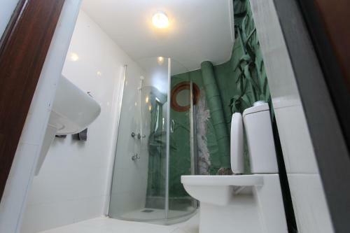 Bed & Breakfast Angel Villa