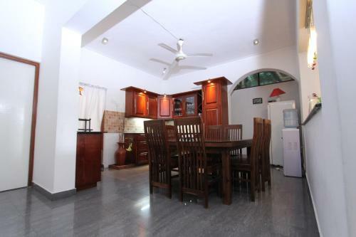 Bed & Breakfast Angel Villa