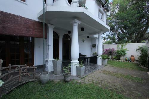 Bed & Breakfast Angel Villa