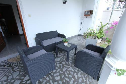Bed & Breakfast Angel Villa